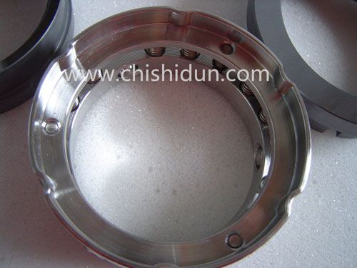 C8U機(jī)械密封 C8U機(jī)械密封